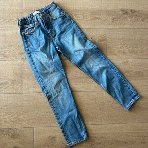 Zara Jeans